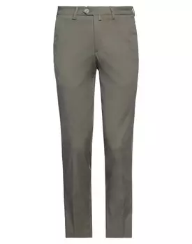 Брюки Barbati, зеленый