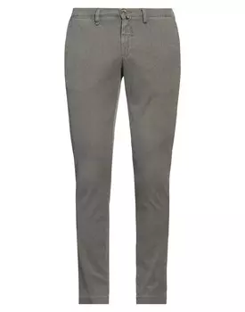 Брюки Barbati, зеленый