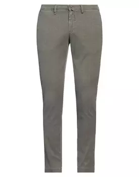 Брюки Barbati, зеленый