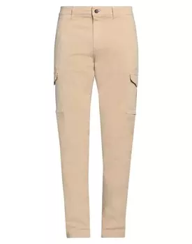 Брюки Barbour, бежевый