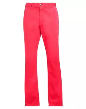 Брюки Barbour, красный