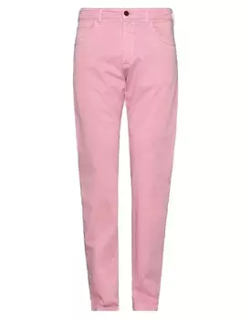 Брюки Barbour, розовый