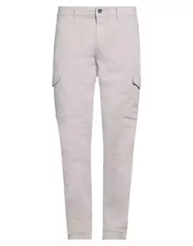 Брюки Barbour, серый