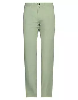 Брюки Barbour, светло-зеленый