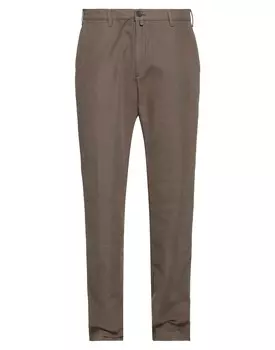 Брюки Barbour, зеленый