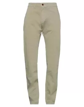 Брюки Barbour, зеленый