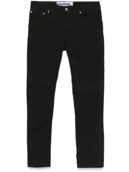 Брюки Bard Jacob Cohn, черный