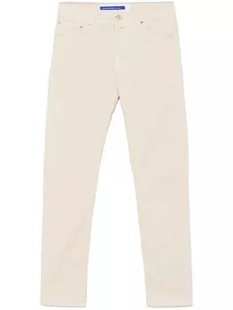 Брюки Bard Jacob Cohn, нейтральный