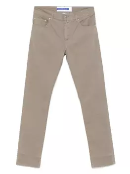 Брюки Bard Jacob Cohn, серый