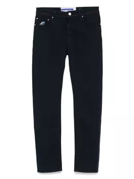 Брюки Bard Jacob Cohn, синий