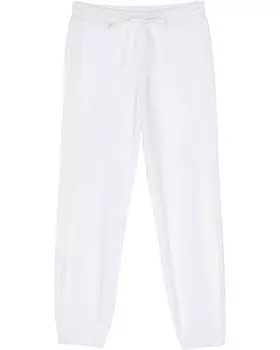 Брюки Barefoot Dreams CozyChic Cozy Terry Joggers, цвет Sea Salt