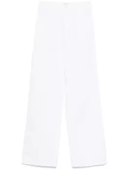 Брюки Barena Barone Travesso, белый
