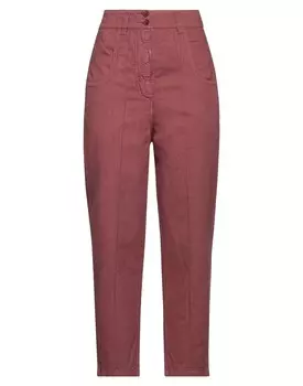 Брюки Barena, бордовый