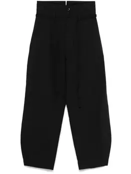 Брюки Barena Candiano Vion, черный