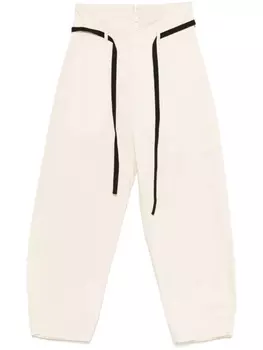 Брюки Barena Candiano Vion, нейтральный