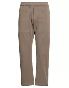 Брюки Barena Casual, светло-зелёный