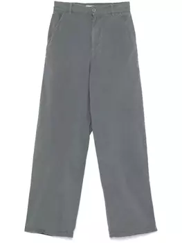 Брюки Barena Ida, серый