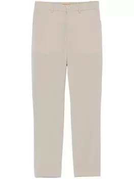 Брюки Barena Pinco Tropical, нейтральный