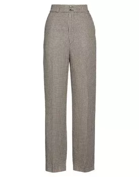 Брюки Barena, темно-коричневый