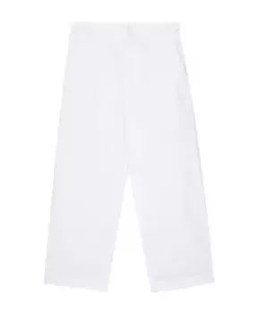 Брюки Barena Venezia, белый