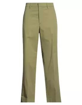 Брюки Barena, зеленый