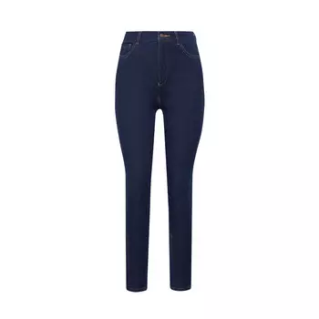 Брюки бархатные Deep Breath, черный