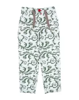 Брюки Baronio, белый