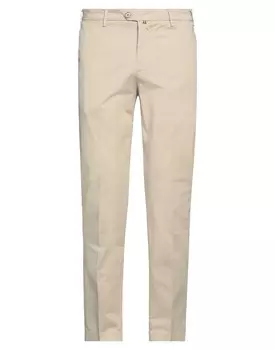 Брюки Baronio, бежевый
