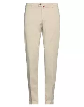 Брюки Baronio, бежевый