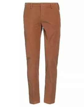 Брюки Baronio, коричневый