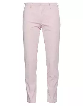 Брюки Baronio, красный