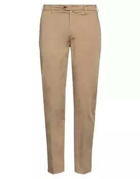 Брюки Baronio, песочный