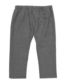 Брюки Baronio, серый