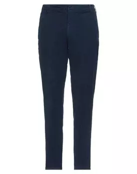 Брюки Baronio, синий