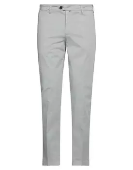 Брюки Baronio, светло-серый