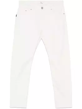 Брюки Баррет PMD, белый