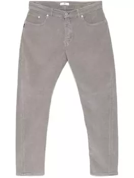 Брюки Баррет PMD, серый