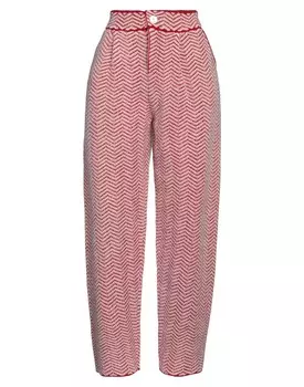 Брюки Barrie, красный