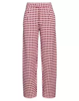 Брюки Barrie, розовый