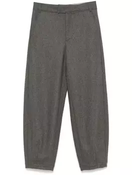 Брюки Barrie Soeur, серый