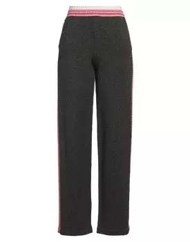 Брюки Barrie, темно-зеленый