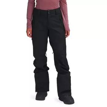 Брюки Barrier Gore-Tex 2L Dakine, черный