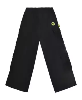 Брюки Barrow, черный