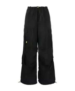 Брюки Barrow, черный