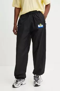 Брюки Barrow, черный