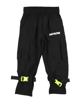Брюки Barrow, черный