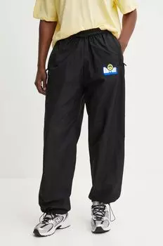 Брюки Barrow, черный