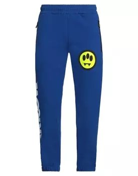 Брюки Barrow, ярко-синий