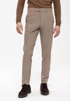 Брюки Basic Antioch, бежевый