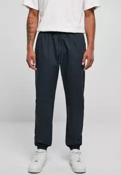Брюки Basic Jogg Urban Classics, цвет midnightnavy